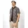 Brax Kurzarmhemd Beige L
