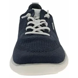 remonte Sneaker Damen Blau 43