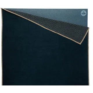 Bodhi Yogatuch Grip 2 Yoga Towel 1 St