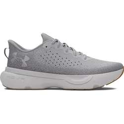 Under Armour W Infinite halo gray -steel halo gray 8