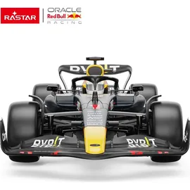 Rastar R/C 1:12 Oracle Red Bull Racing RB18