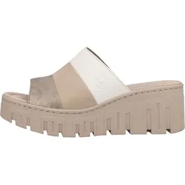 Rieker 68092 hellbeige 41