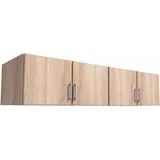 WIMEX Schrankaufsatz »Click«, braun