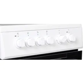 Bauknecht B5V5KMW Standherd