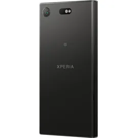 Sony Xperia XZ1 Compact schwarz