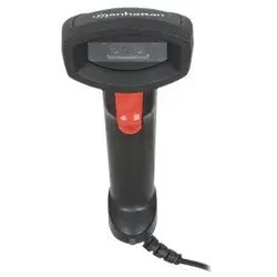Manhattan Linear CCD Barcode Scanner
