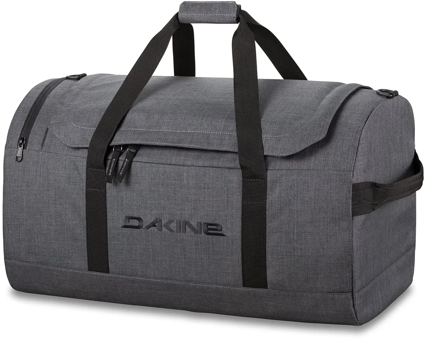 Dakine Reisetasche EQ Duffle L 70l carbon II