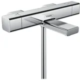 Hansgrohe Ecostat E Wannenthermostat Aufputz