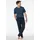 SCHIESSER Pyjamahose Mix + Relax Blau 50