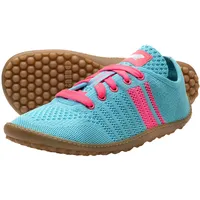 Leguano Caribeo Damen Blau/Pink 40