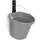 Kerbl Sicherheitswandhalter für FlatBack 150 g