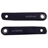 FSA Ck-200 Bosch Gen3 Kurbel - Black - 170 mm