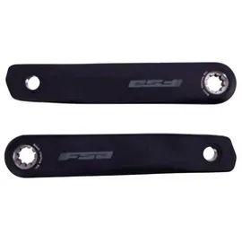 FSA Ck-200 Bosch Gen3 Kurbel - Black - 170 mm