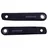 FSA Ck-200 Bosch Gen3 Kurbel - Black - 170 mm