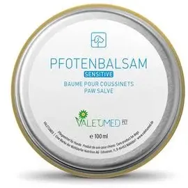Valetumed PFOTENBALSAM SENSITIVE für Hunde