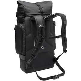 Vaude Cyclist Pack 27 l Schwarz