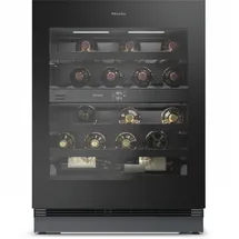 Miele KWTUS 7096 E Unterbau-Weintemperierschrank