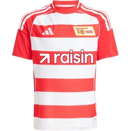 adidas 1. FC Union Berlin Heimtrikot 25/26 Kinder Gr. 164