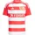 adidas 1. FC Union Berlin Heimtrikot 25/26 Kinder Gr. 164
