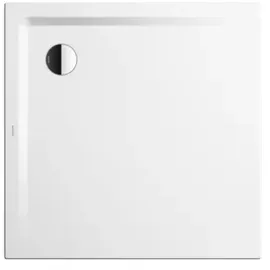 Kaldewei SUPERPLAN 1848-5 Duschwanne mit Wannenträger extraflach, 384847980001,