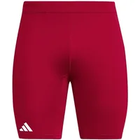 adidas Adizero Essentials Running Tights, team power red 2 XL