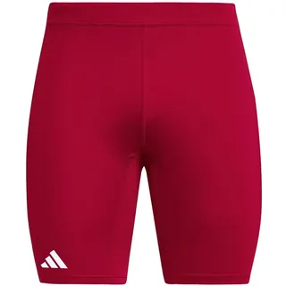 adidas Adizero Essentials Running Tights, team power red 2 XL