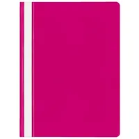Veloflex Schnellhefter A4 PP pink