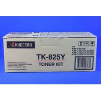 Kyocera TK-825Y gelb (1T02FZAEU0)