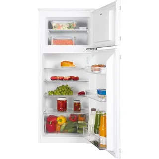 Amica EDTS 372 911 Einbau-Kühlgefrierkombination (170 l, 1221 mm hoch)