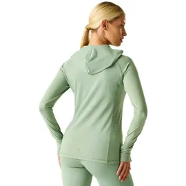 Dare 2b Refresh Hoodie Glacier Green 40