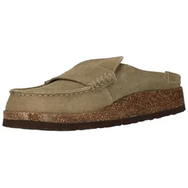 NOU Emilio M Leather Cork MOC V2 beige 43