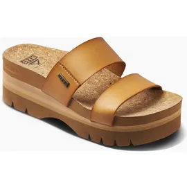 REEF Cushion Vista Higher Braun 37,5