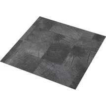 vidaXL Bodenbelag, Bodenplanken Pvc