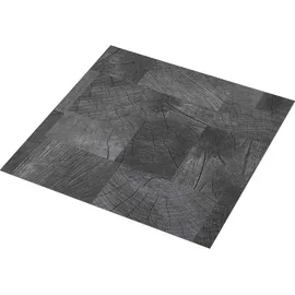 vidaXL Bodenbelag, Bodenplanken Pvc