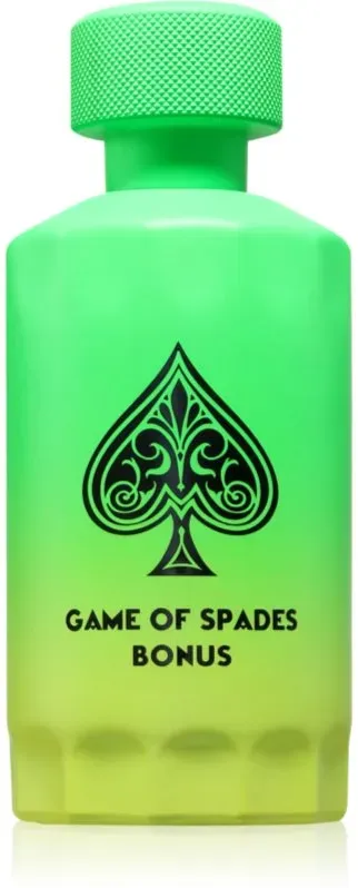Jo Milano Paris Game Of Spades Bonus Parfüm Unisex 100 ml