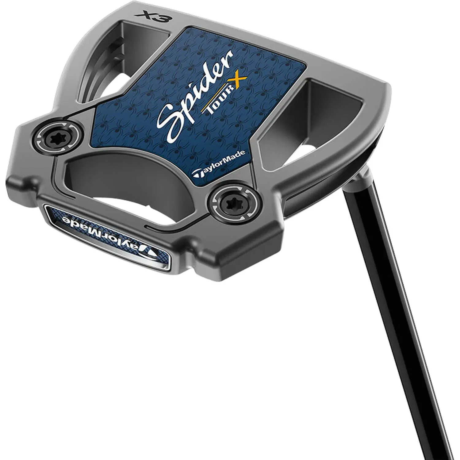 TaylorMade Putter Spider Tour X Slant