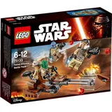 LEGO Star Wars Rebel Alliance Battle Pack (75133)
