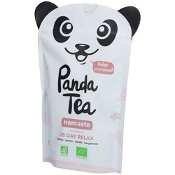 Panda Tea Namaste