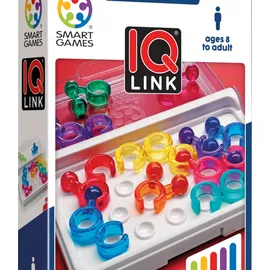 Smart Games IQ Link