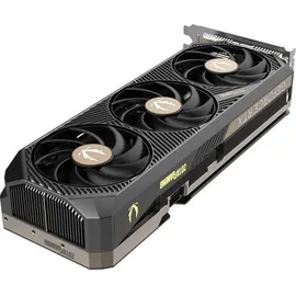 Zotac Gaming GeForce RTX 5080 Solid CORE OC 16GB GDDR7, HDMI, 3x DP (ZT-B50800J2-10P)