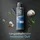 Dove Men Deo Spray Advanced Clean Comfort 150 ml