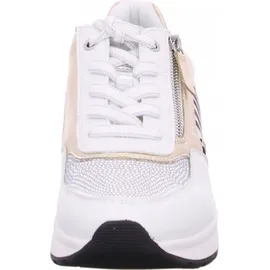 Marco Tozzi Sneaker in Weiß 39