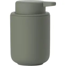 ZONE Denmark Ume Seifenspender 250ml Olivgrün