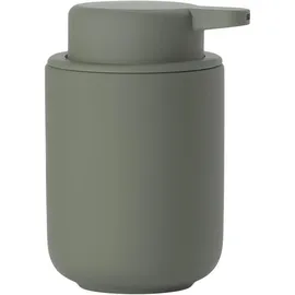 ZONE Denmark Ume Seifenspender 250ml Olivgrün