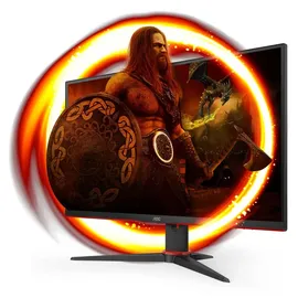 AOC 27G2SAE/BK 27"