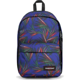 Eastpak Back to Work brize palm navy