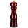 Le Creuset Pfeffermühle 21 cm Garnet unbefüllt