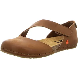 Art Creta Damen Braun 40