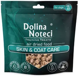 DOLINA NOTECI Training Treats Haut- & Fellpflege Hundeleckerli 130g