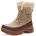 Torino V Parc Wasserfeste Damenstiefel 39 5 EU